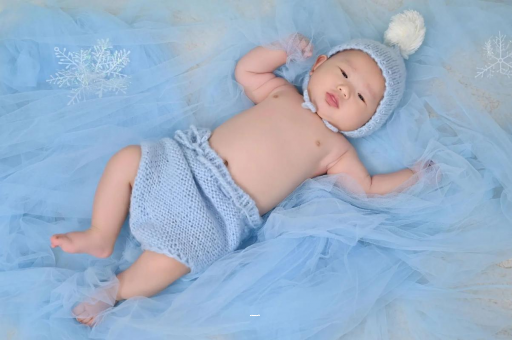 百色落地醒宝宝怎么处理 百色落地醒宝宝怎么处理