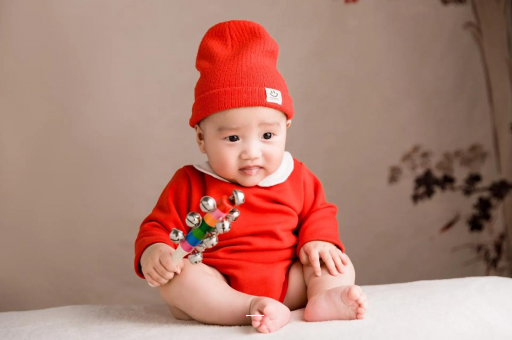 百色宝宝心率不齐