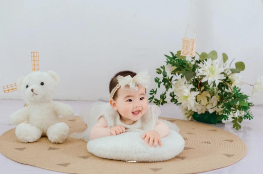 百色宝宝什么时候会爬 百色宝宝什么时候会爬