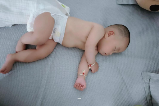 百色溶豆几个月宝宝可以吃